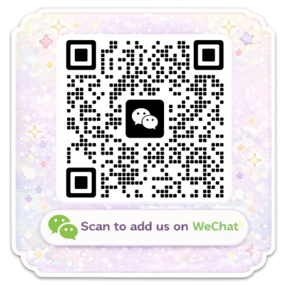WeChat QR Code