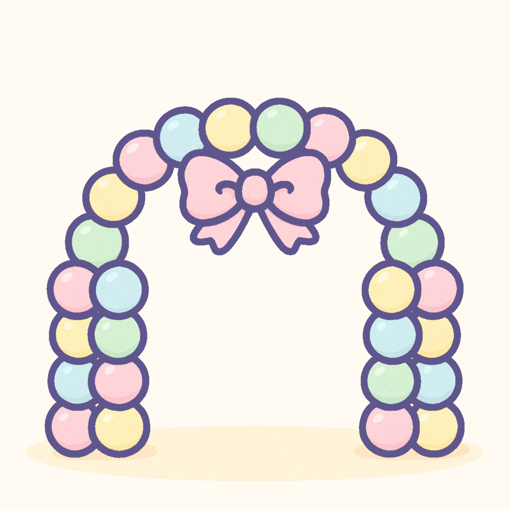 Balloon Arch