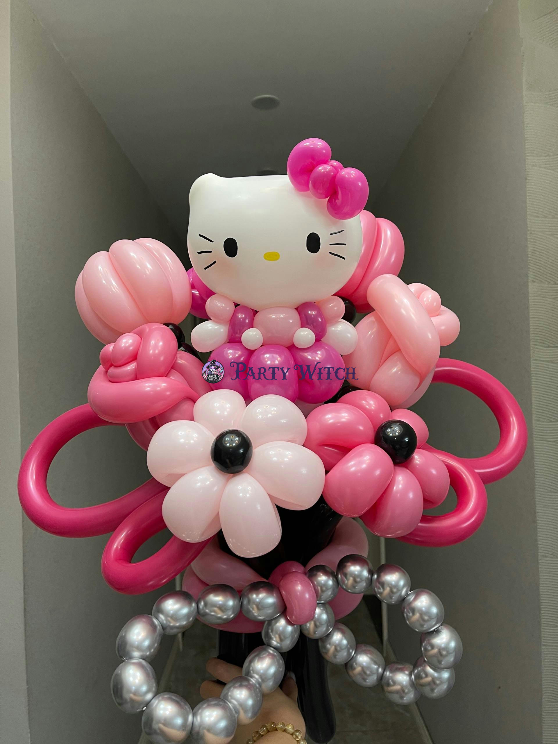 Balloon gifts