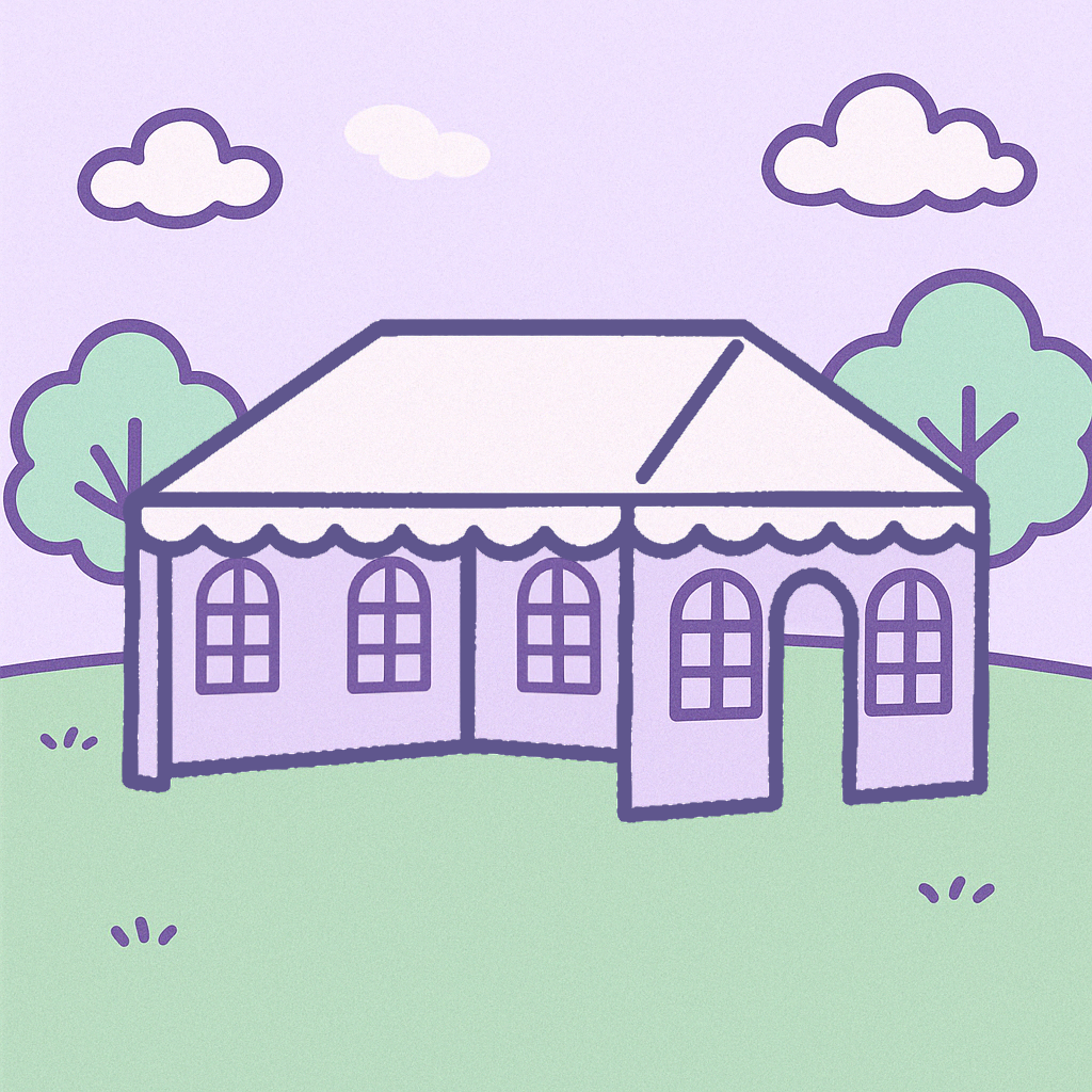 Party rentals
