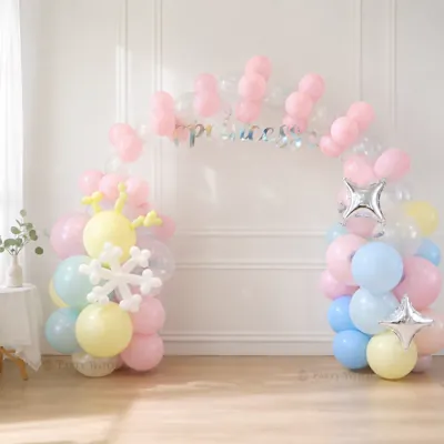 Balloon arch - Medium