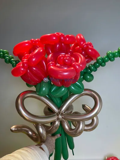 Rose bouquet
