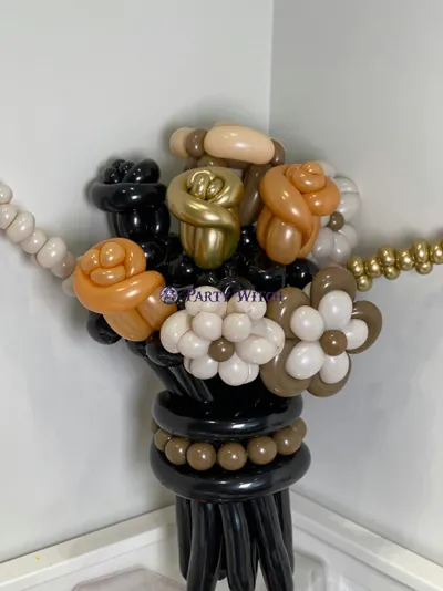 Premium flower bouquet