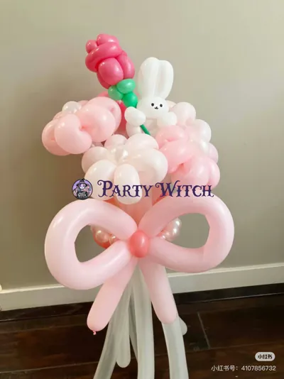 Themed Flowers bouquet
