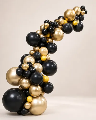 Balloon garland - Large