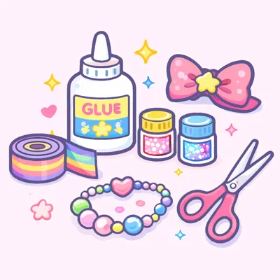 Party Crafts