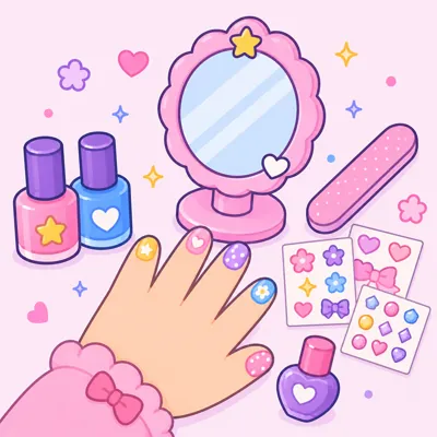 Manicure