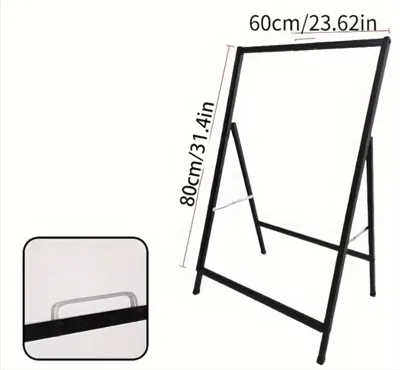 Poster Stand