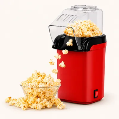 Popcorn Machine