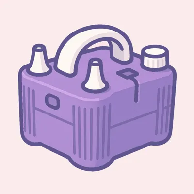 Balloon Pump