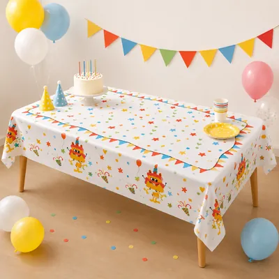Table Cloth Rental